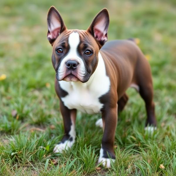 American Bully for sale
