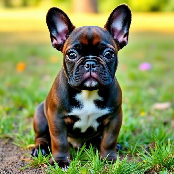 French Bulldog for sale