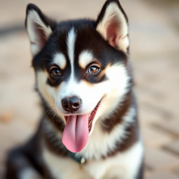 Siberian Husky for sale