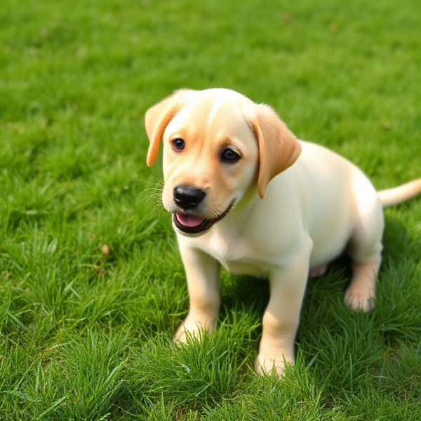 Labrador Puppy for sale