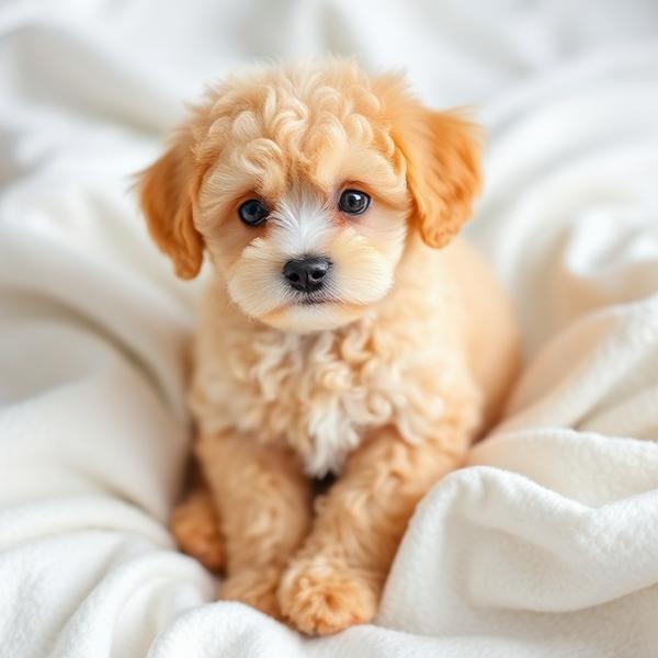 Toy Poodle for sale